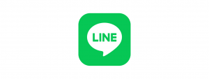 LINE