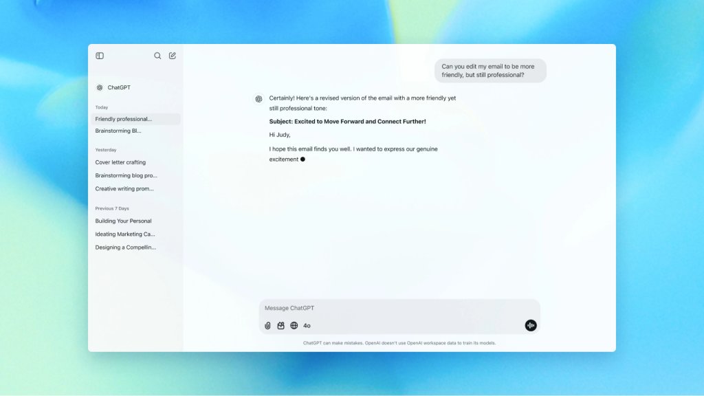 chatGPTのSNS運用への活用