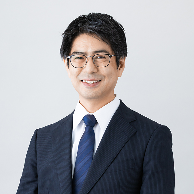 福島 淳二