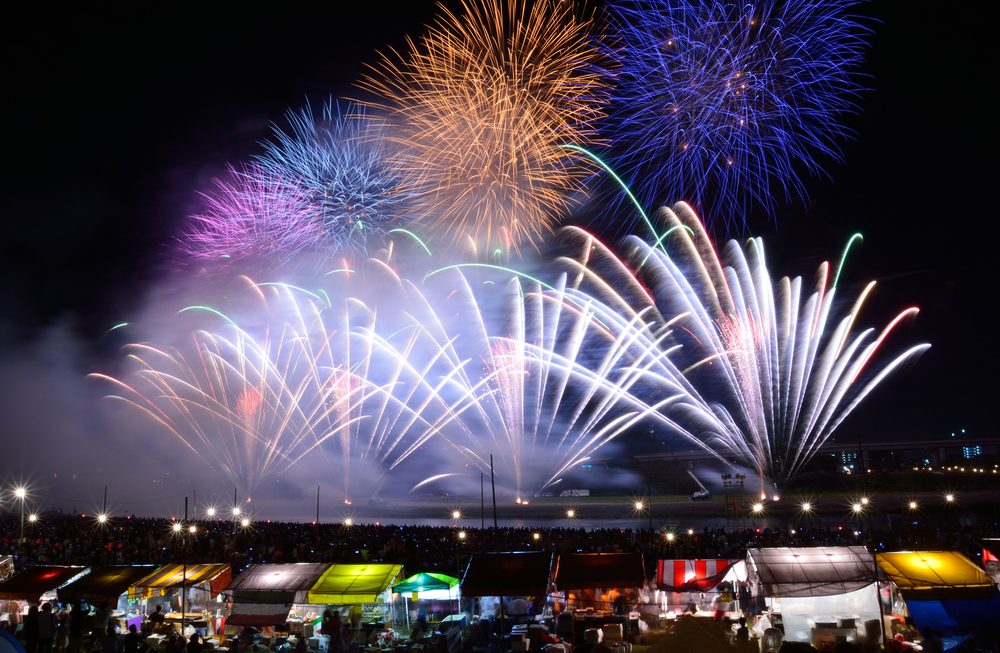 夏の思い出になったイベント クチコミランキング Snsコラム ホットリンク 夏の思い出になったイベント クチコミランキング Snsコラム ホットリンク
