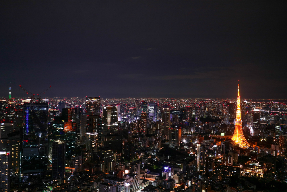 あなたはどっち派 東京タワー 対 東京スカイツリー クチコミから特徴を徹底比較 Snsコラム ホットリンク
